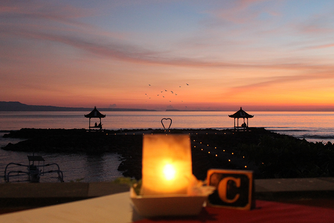 love bali