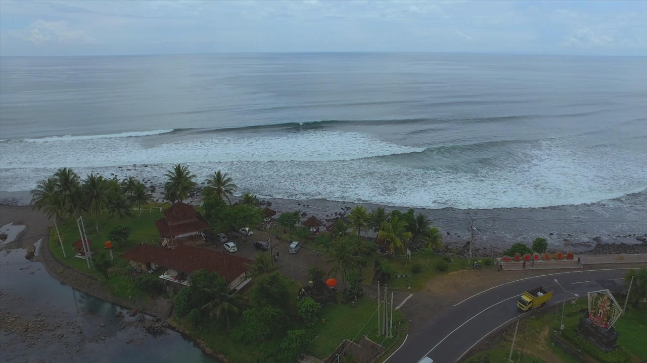 love bali