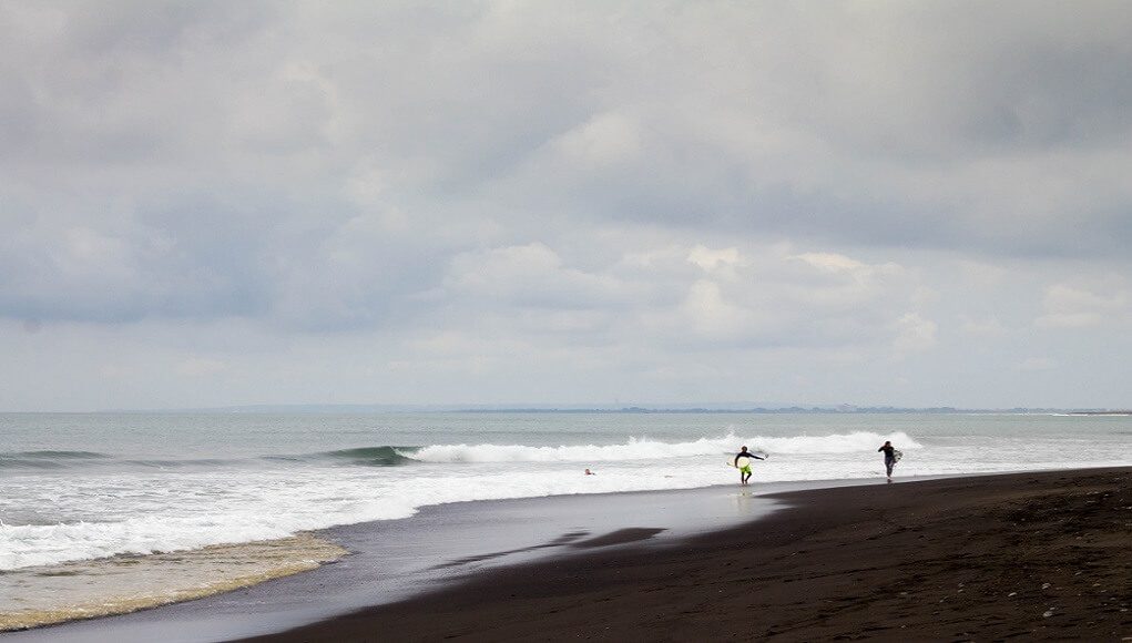 love bali