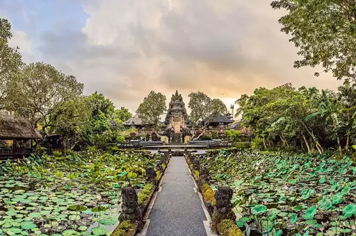 love bali