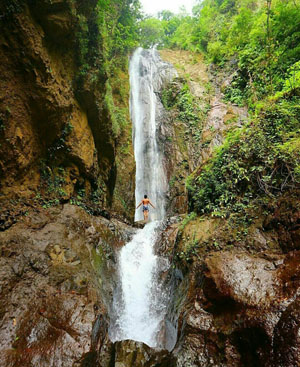love bali
