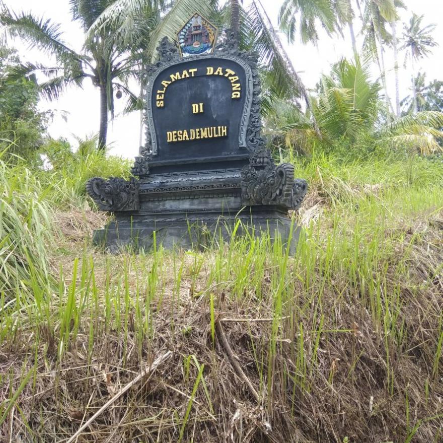 love bali