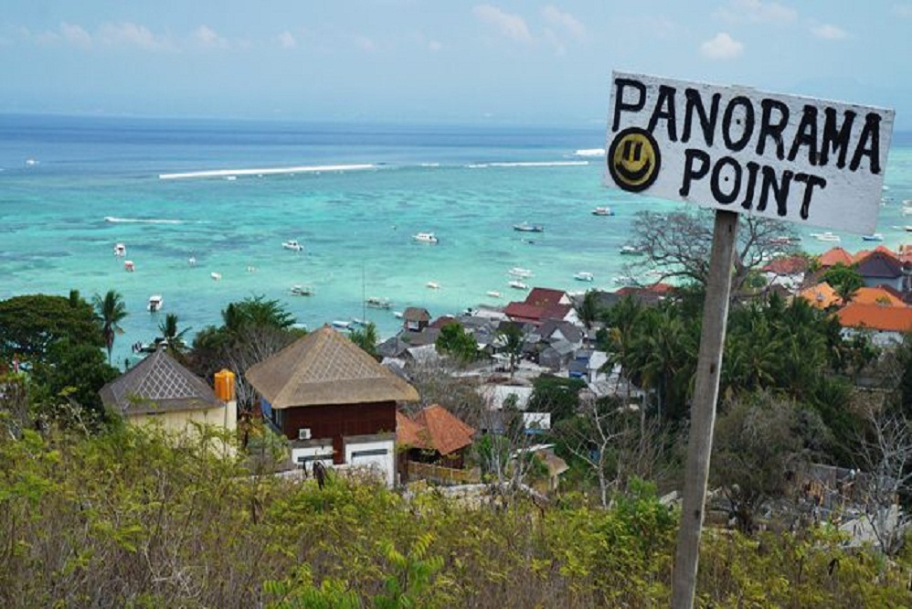 love bali