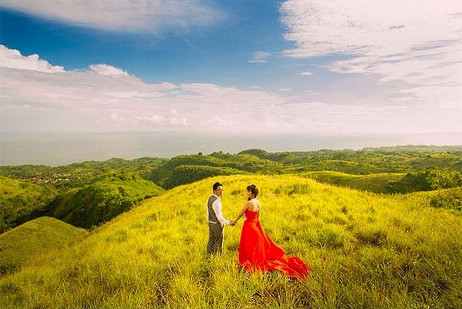 love bali