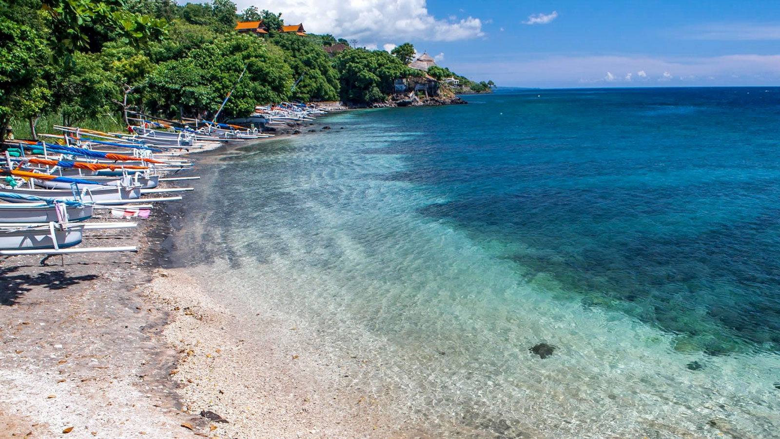 love bali