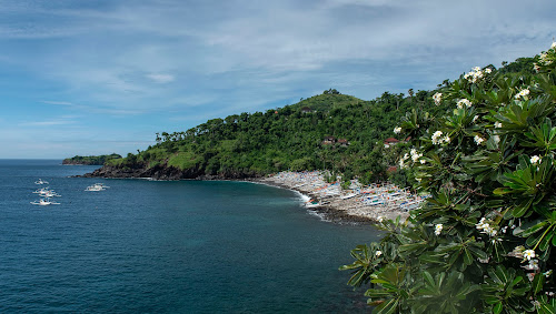 love bali
