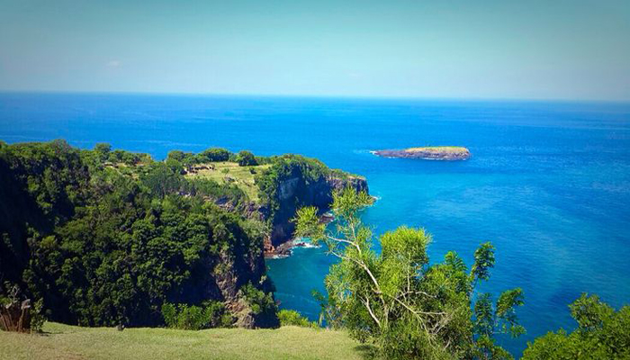 love bali