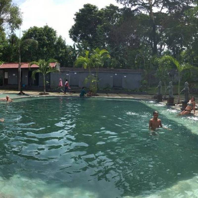 love bali
