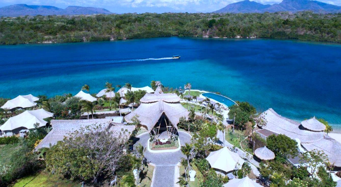 love bali