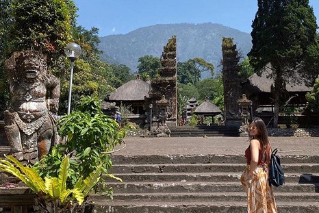 love bali
