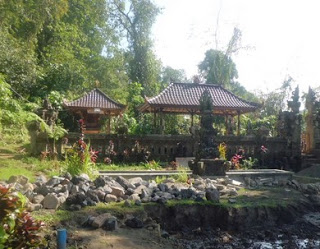 love bali