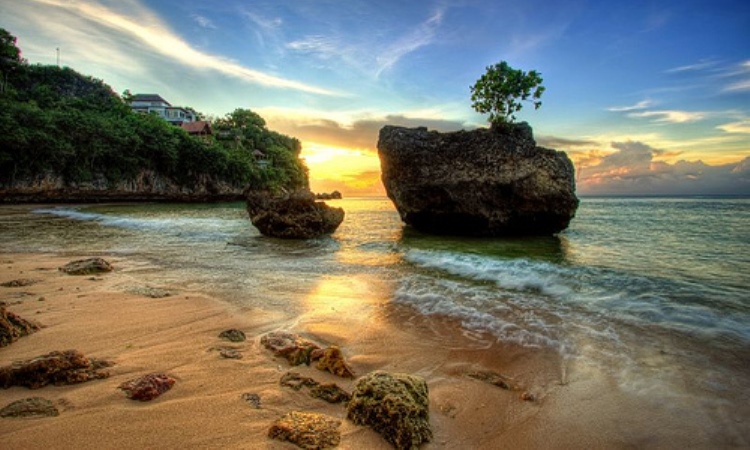 love bali