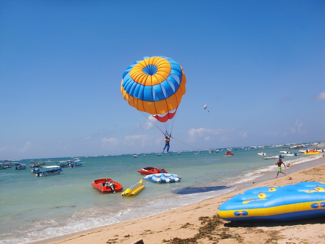love bali
