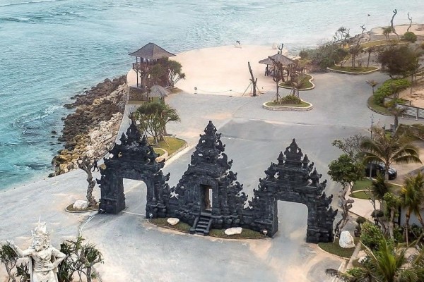 love bali