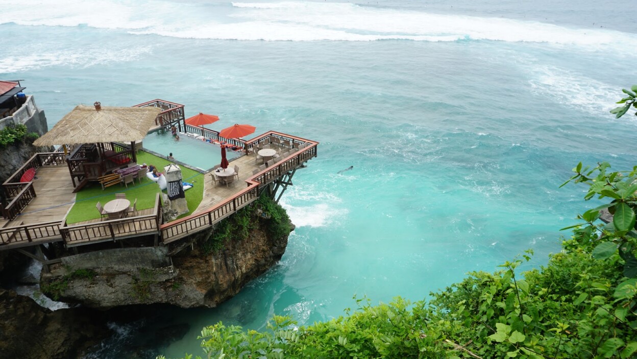 love bali