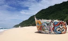 love bali