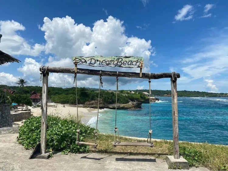 love bali