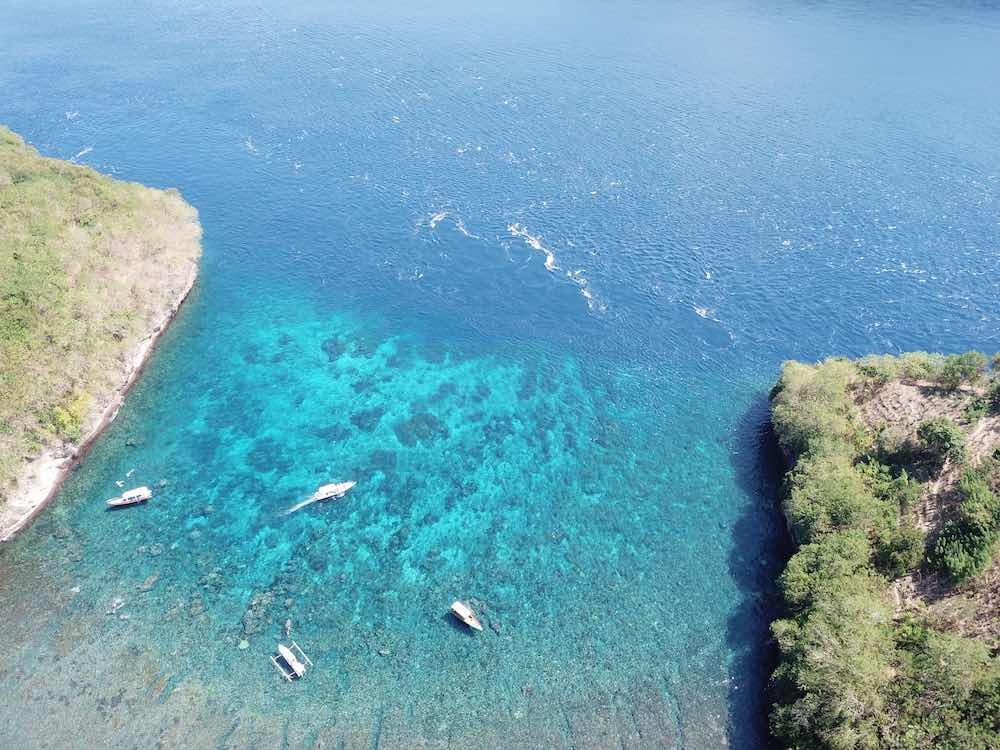 love bali