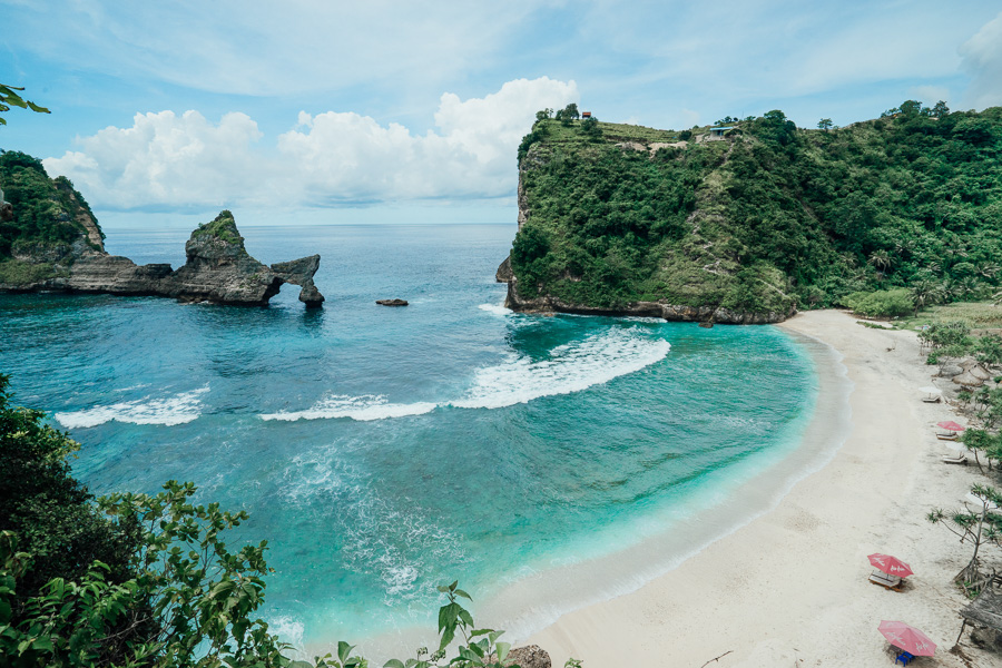 love bali